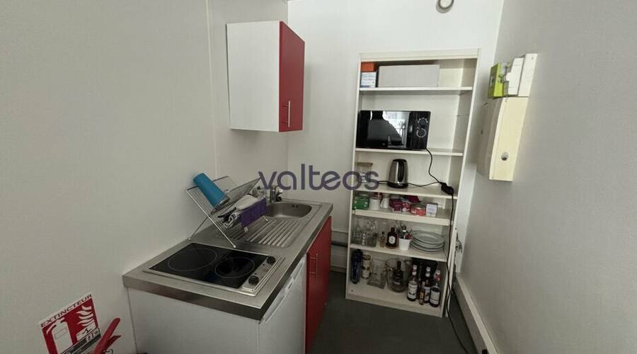 REXIM - Bureau - Haute-Garonne - Toulouse - 4