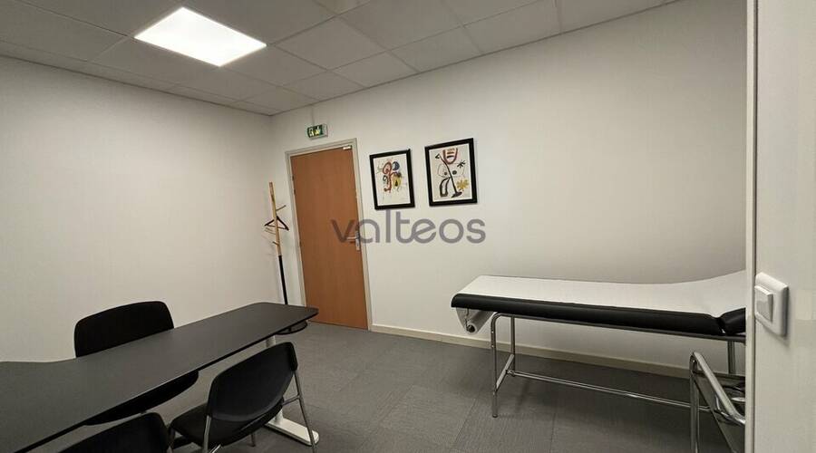 REXIM - Bureau - Haute-Garonne - Toulouse - 5