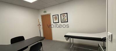 REXIM - Bureau - Haute-Garonne - Toulouse - 5