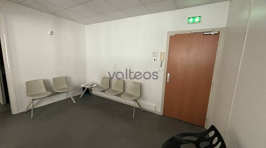 REXIM - Bureau - Haute-Garonne - Toulouse - 7