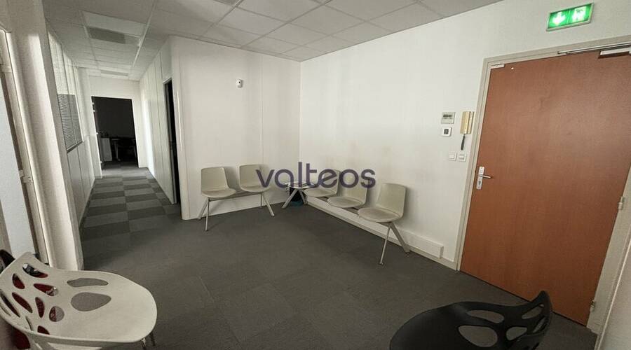 REXIM - Bureau - Haute-Garonne - Toulouse - 2