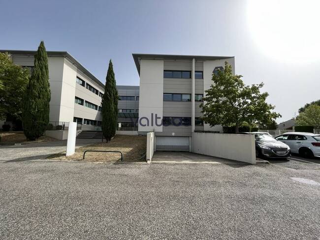REXIM - Bureau - Haute-Garonne - Blagnac - 1