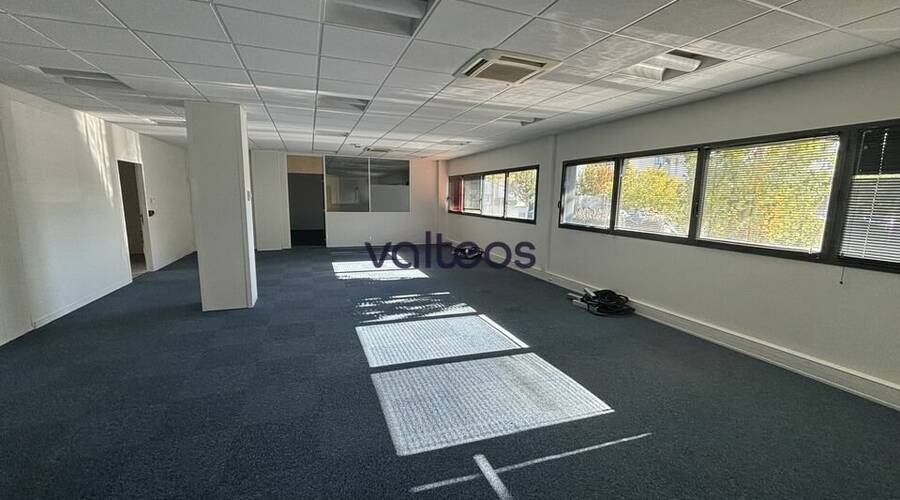 REXIM - Bureau - Haute-Garonne - Blagnac - 3