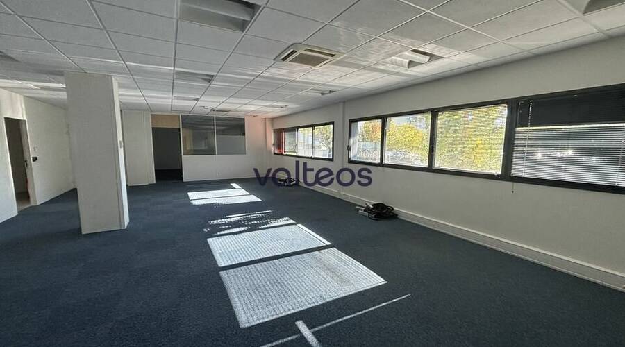 REXIM - Bureau - Haute-Garonne - Blagnac - 4