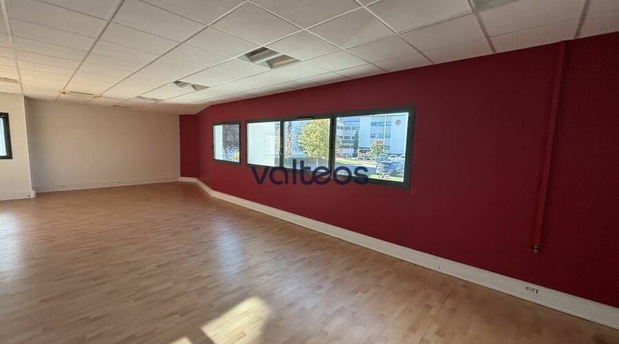 REXIM - Bureau - Haute-Garonne - Blagnac - 10