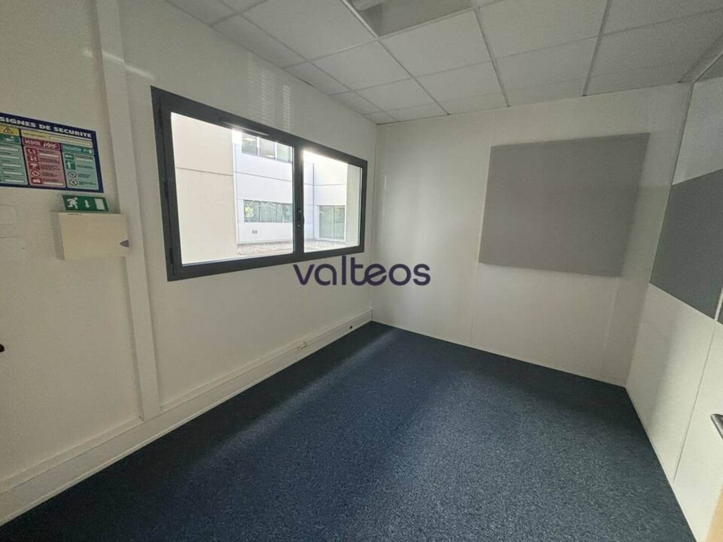 REXIM - Bureau - Haute-Garonne - Blagnac - 2