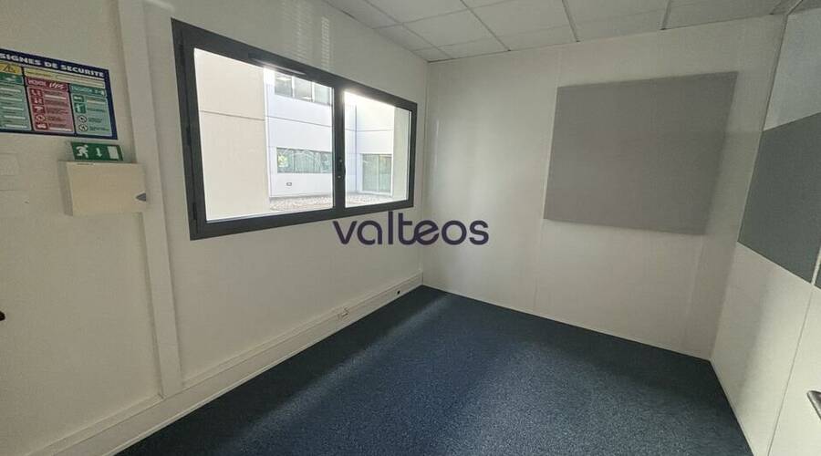 REXIM - Bureau - Haute-Garonne - Blagnac - 2