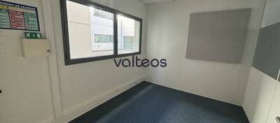 REXIM - Bureau - Haute-Garonne - Blagnac - 2