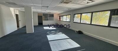 REXIM - Bureau - Haute-Garonne - Blagnac - 3