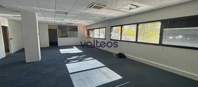 REXIM - Bureau - Haute-Garonne - Blagnac - 4