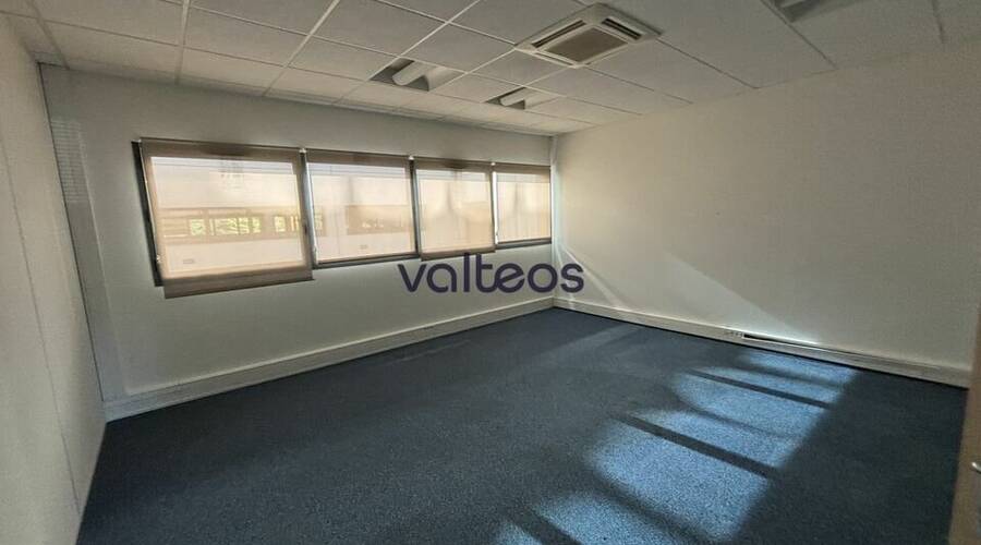 REXIM - Bureau - Haute-Garonne - Blagnac - 5