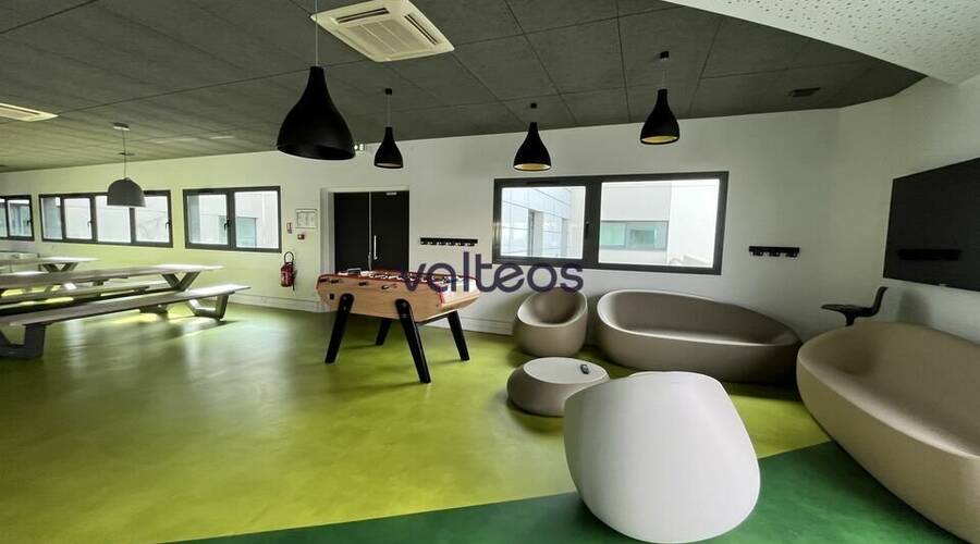 REXIM - Bureau - Haute-Garonne - Blagnac - 7