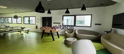 REXIM - Bureau - Haute-Garonne - Blagnac - 7