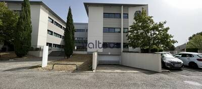 REXIM - Bureau - Haute-Garonne - Blagnac - 1