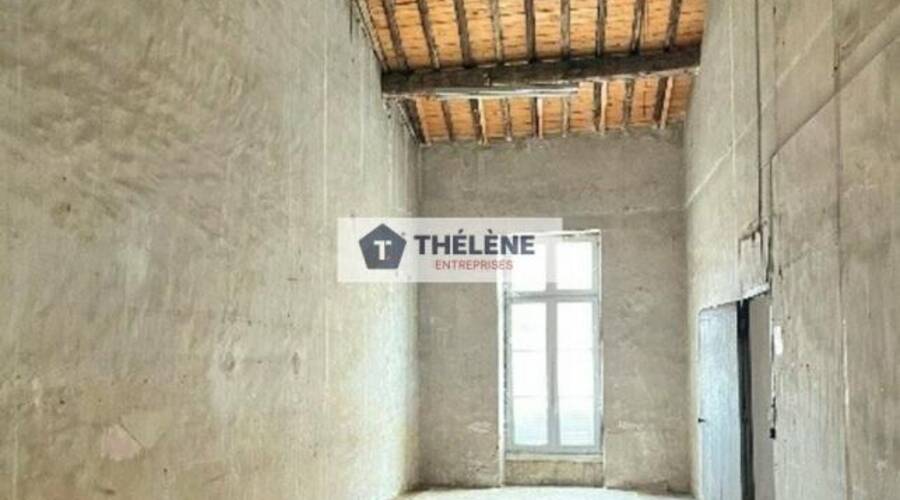 REXIM - Bureau - Gard - Nîmes - 2