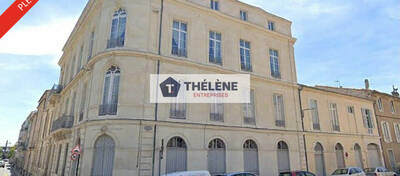 REXIM - Bureau - Gard - Nîmes - 1