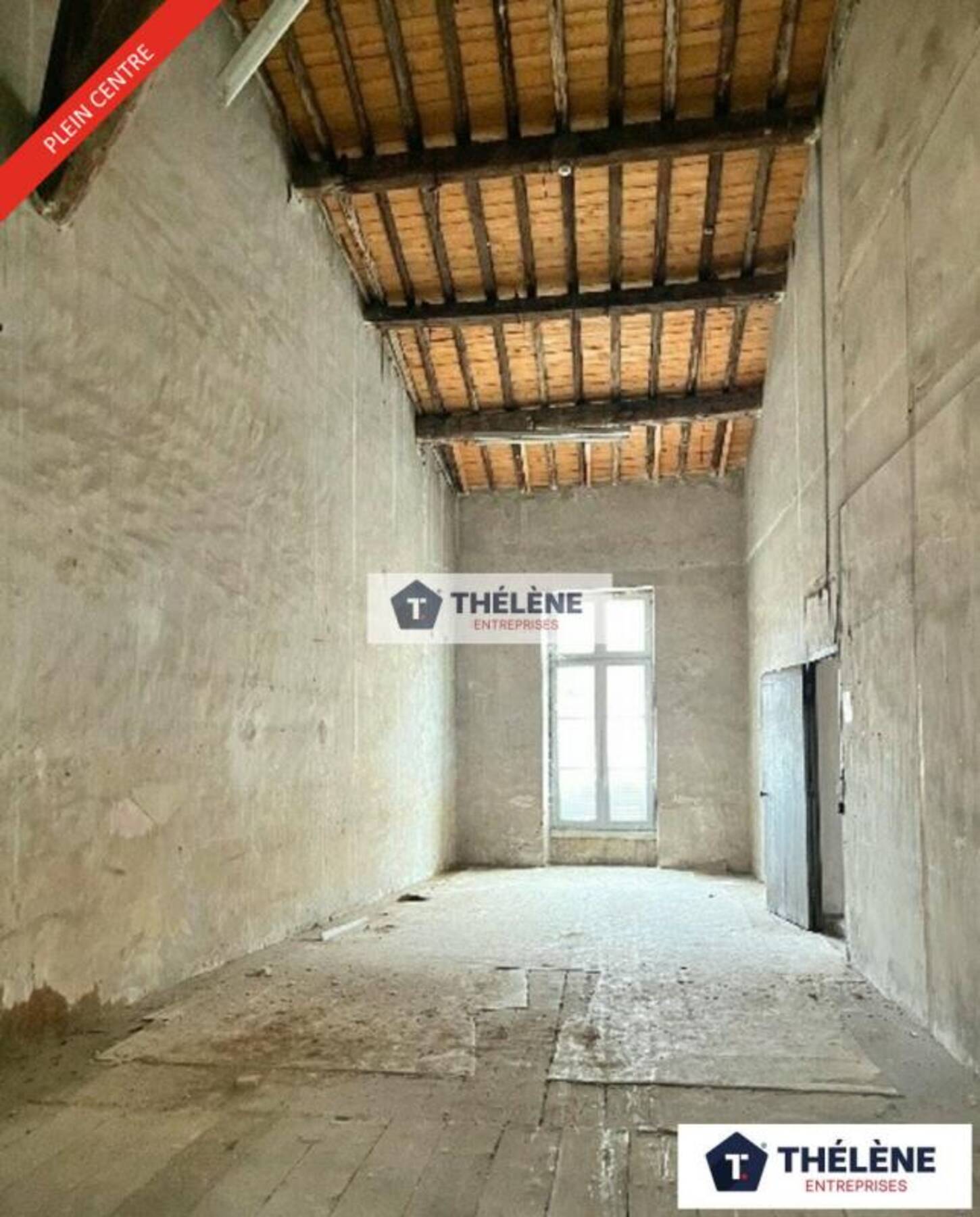 REXIM - Bureau - Gard - Nîmes - 2