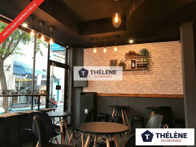 REXIM - Local commercial - Hérault - Montpellier - 1