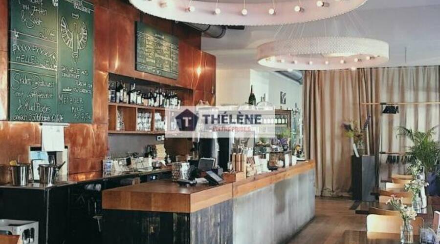 REXIM - Local commercial - Hérault - Montpellier - 2