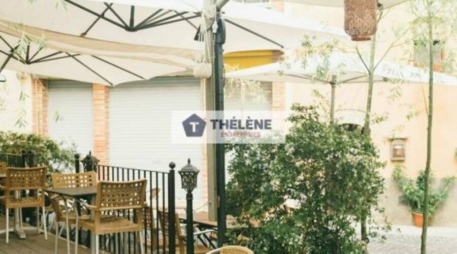 REXIM - Local commercial - Hérault - Montpellier - 4