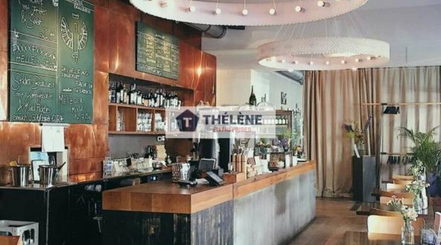 REXIM - Local commercial - Hérault - Montpellier - 2