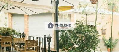 REXIM - Local commercial - Hérault - Montpellier - 4