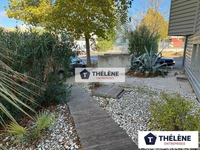 REXIM - Local d'activités - Hérault - Montpellier - 1