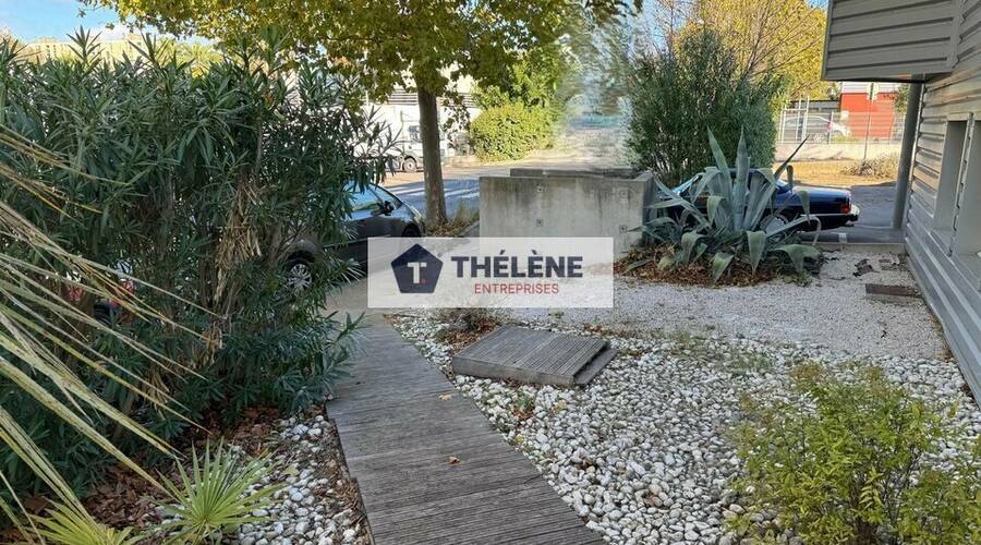 REXIM - Local d'activités - Hérault - Montpellier - 1