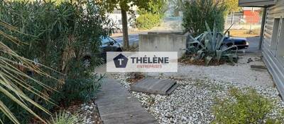 REXIM - Local d'activités - Hérault - Montpellier - 1