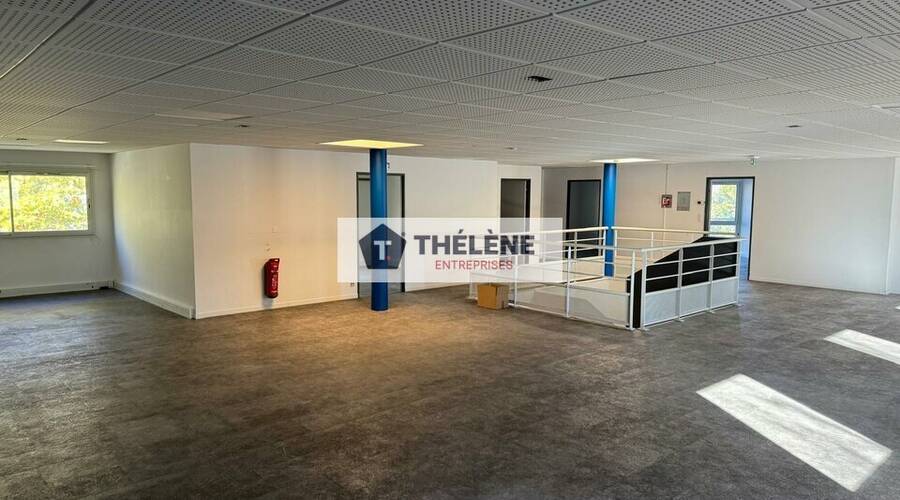 REXIM - Local d'activités - Hérault - Montpellier - 3