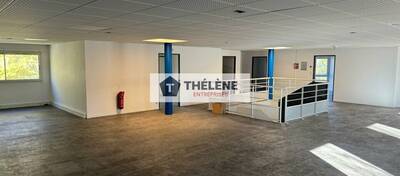 REXIM - Local d'activités - Hérault - Montpellier - 3