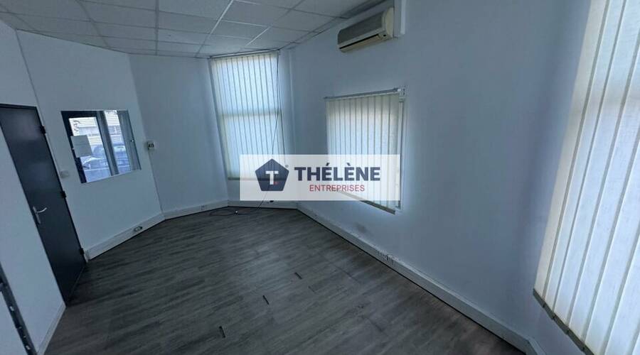 REXIM - Local d'activités - Hérault - Montpellier - 4