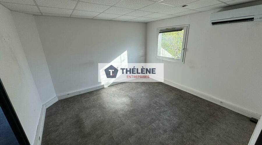 REXIM - Local d'activités - Hérault - Montpellier - 5