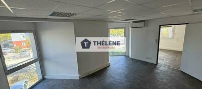 REXIM - Local d'activités - Hérault - Montpellier - 6