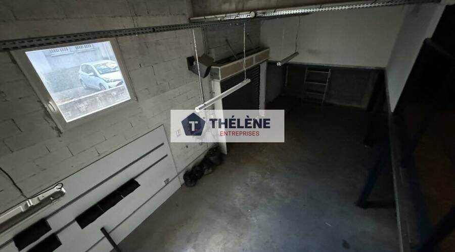 REXIM - Local d'activités - Hérault - Montpellier - 8