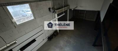 REXIM - Local d'activités - Hérault - Montpellier - 8