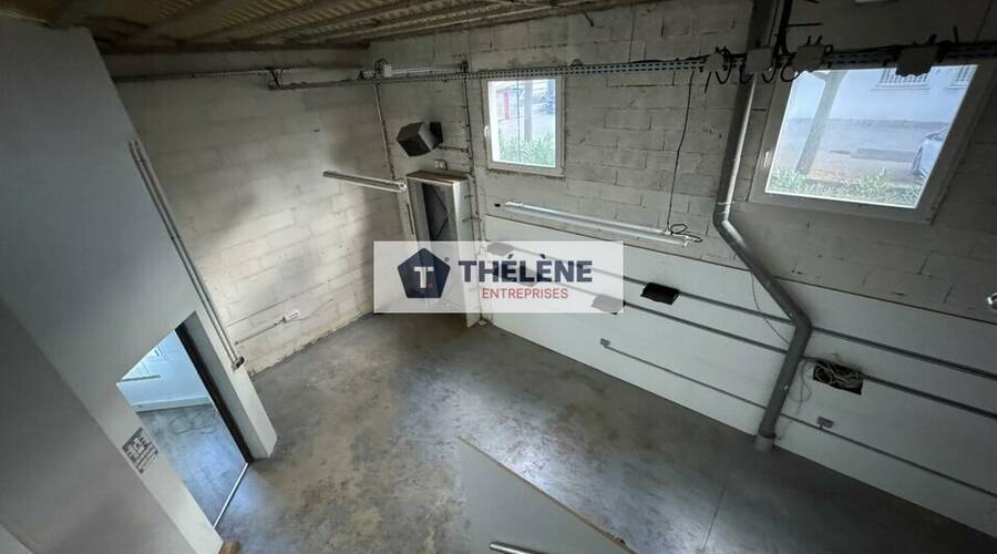 REXIM - Local d'activités - Hérault - Montpellier - 9