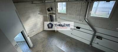 REXIM - Local d'activités - Hérault - Montpellier - 9