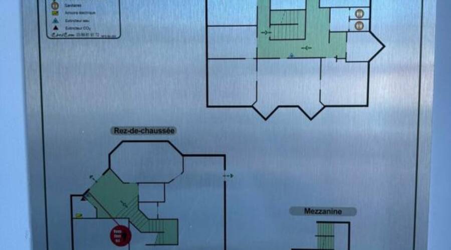 REXIM - Local d'activités - Hérault - Montpellier - 11