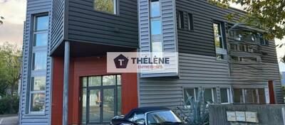 REXIM - Local d'activités - Hérault - Montpellier - 2