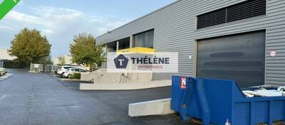 REXIM - Local d'activités - Gard - Nîmes - 3