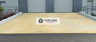 REXIM - Local d'activités - Gard - Nîmes - 5