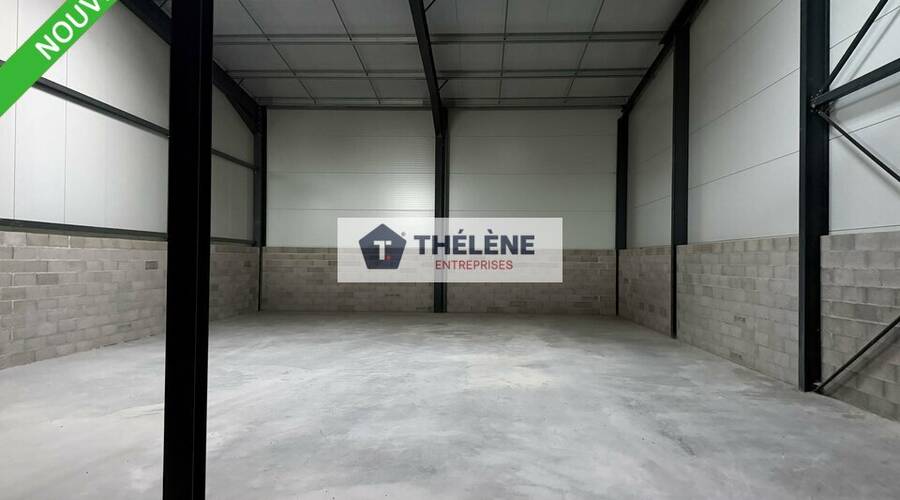 REXIM - Local d'activités - Gard - Nîmes - 6