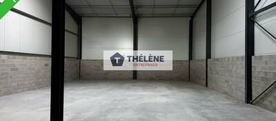 REXIM - Local d'activités - Gard - Nîmes - 6