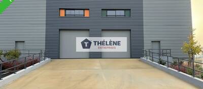 REXIM - Local d'activités - Gard - Nîmes - 1