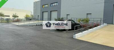 REXIM - Local d'activités - Gard - Nîmes - 2