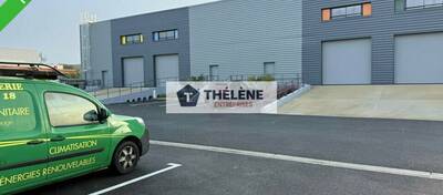 REXIM - Local d'activités - Gard - Nîmes - 4