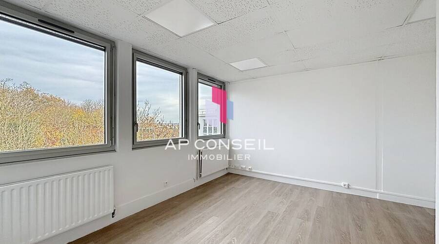 REXIM - Bureau - Yvelines - Chesnay - 5