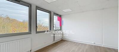 REXIM - Bureau - Yvelines - Chesnay - 4