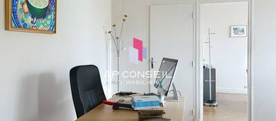 REXIM - Bureau - Yvelines - Chesnay - 1